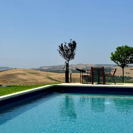 Villa La Domus Della Regina