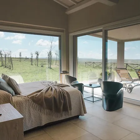 Villa La Domus Della Regina *