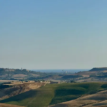 La Domus Della Regina * Tuscania